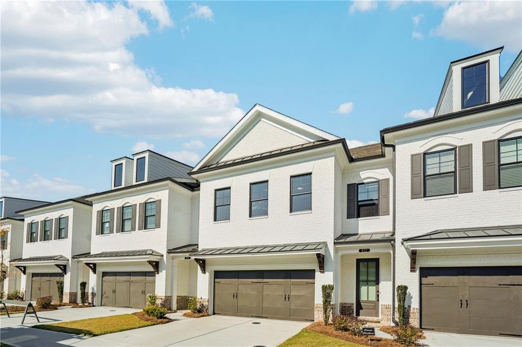 Townhouse in Buford, Georgia, United States 1 - 18211813