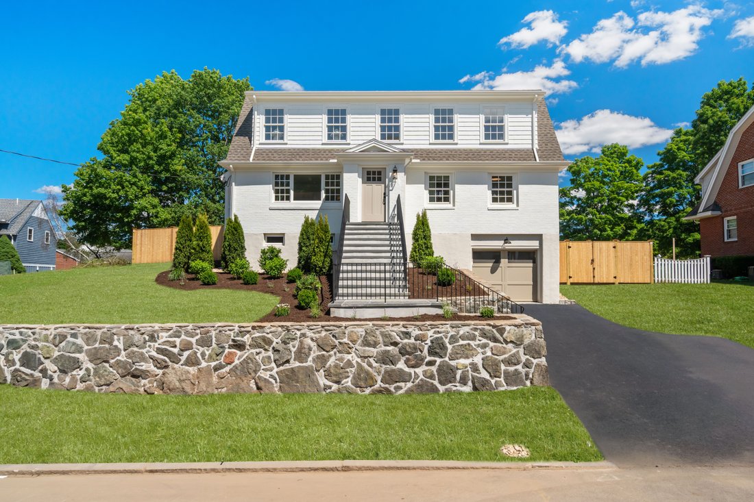 Maison à Winchester, Massachusetts, États-Unis 2 - 18212942