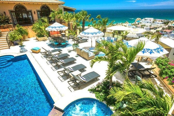 House in Cabo San Lucas, Baja California Sur, Mexico 4 - 18212636