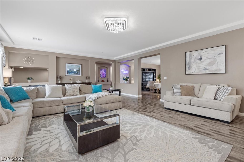 Casa a Las Vegas, Nevada, Stati Uniti 1 - 18212342