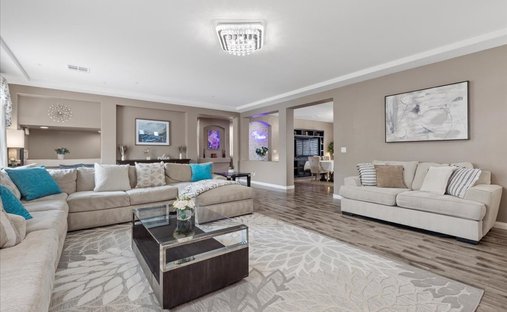 Haus in Las Vegas, Nevada, Vereinigte Staaten 1