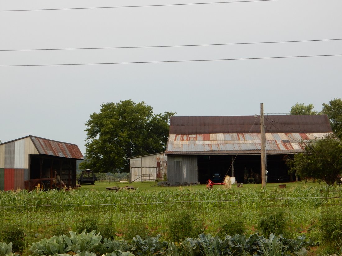 Land in Shepherdsville, Kentucky, United States 3 - 18210910