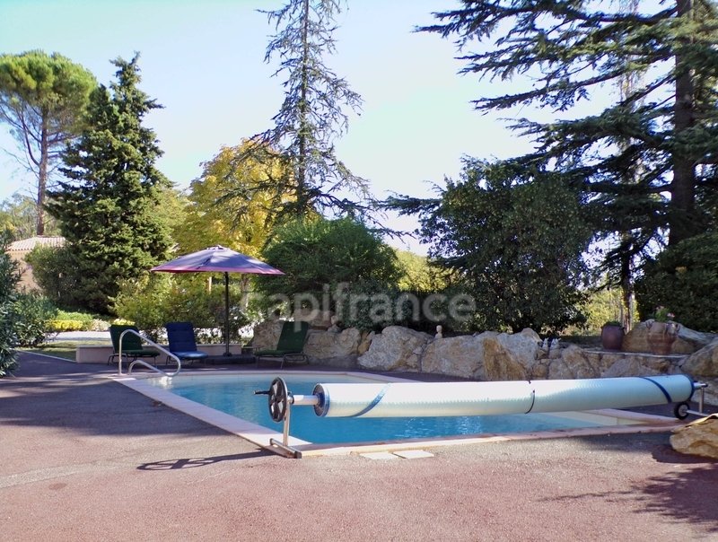 Villa in Cruzy, Occitania, France 2 - 18213198