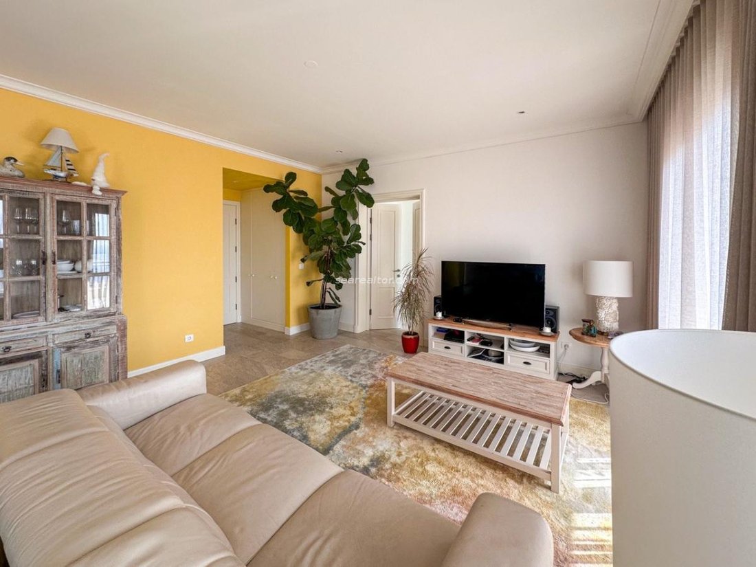 Apartment in Milovići, Tivat Municipality, Montenegro 4 - 18211832
