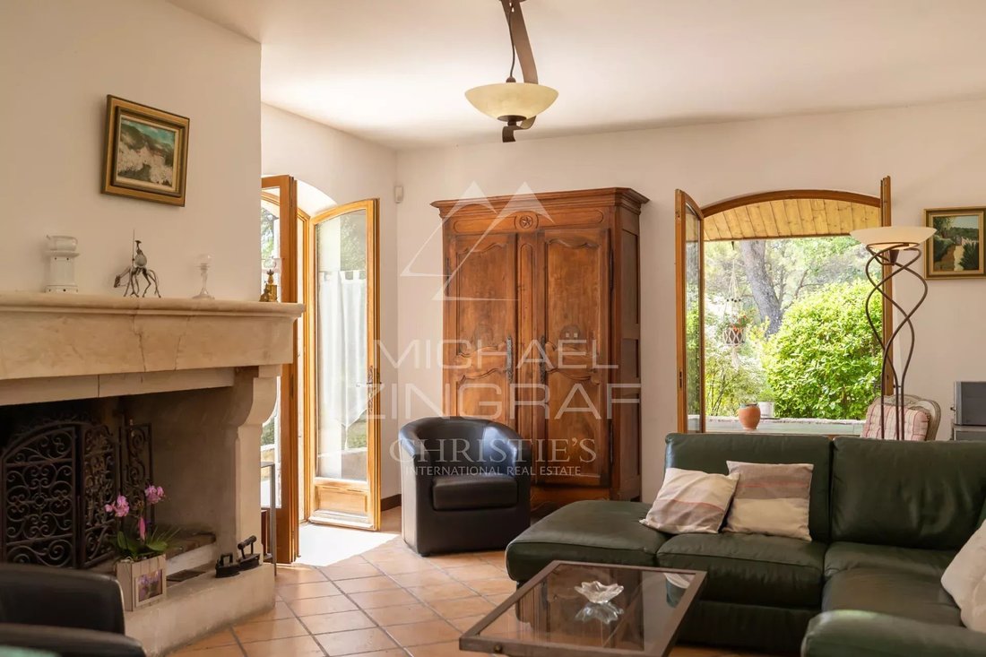 House in Murs, Provence-Alpes-Côte d'Azur, France 5 - 18211042