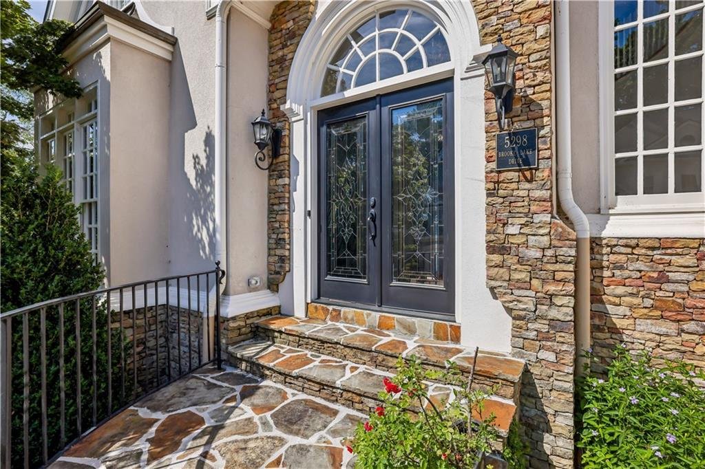 House in Dunwoody, Georgia, United States 2 - 18211592