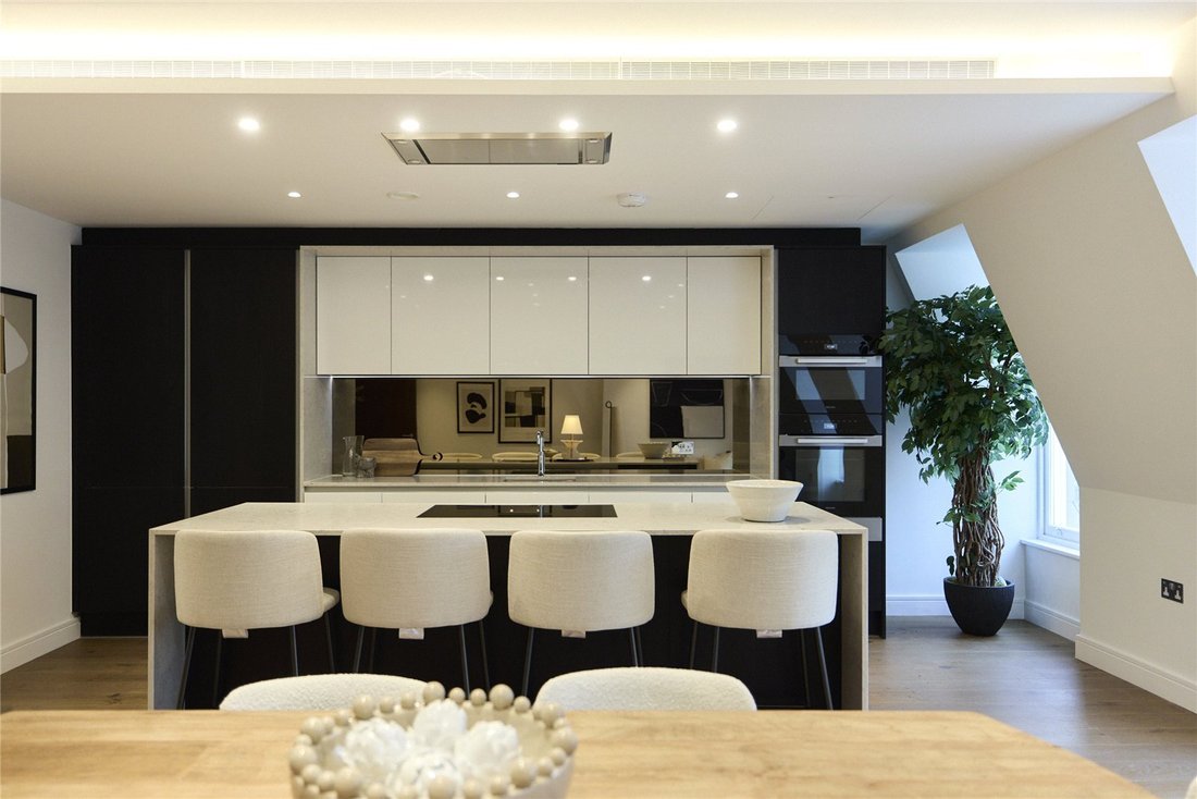 Apartment in Hyde Park, Westminster, England 5 - 18213190