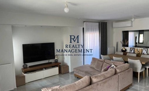 Apartment in Glyfada, Attica, Greece 1