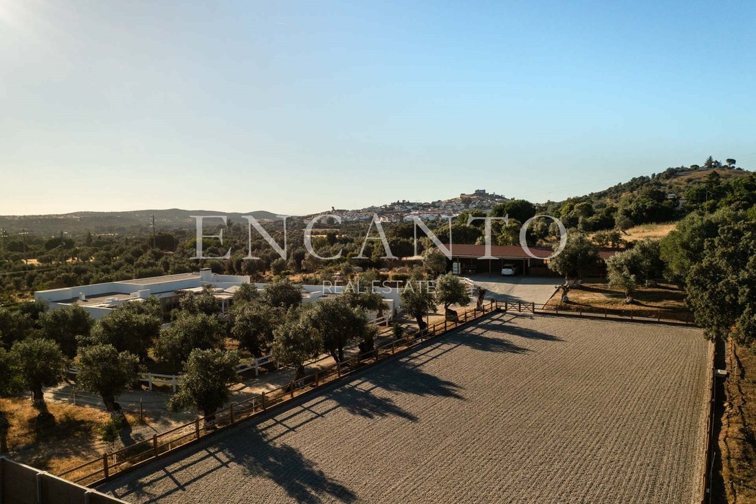 Finca in Arraiolos, Évora District, Portugal 2 - 18213203