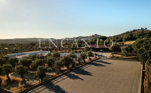 Finca a Arraiolos, Distretto di Évora, Portogallo 1
