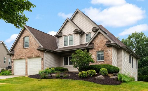 House in Madison, Wisconsin, United States 1