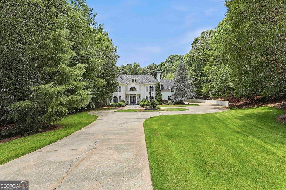 House in Peachtree City, Georgia, United States 1 - 17063062