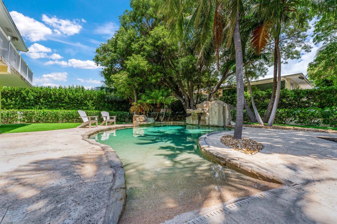 House in Duck Key, Florida, United States 3 - 18213265