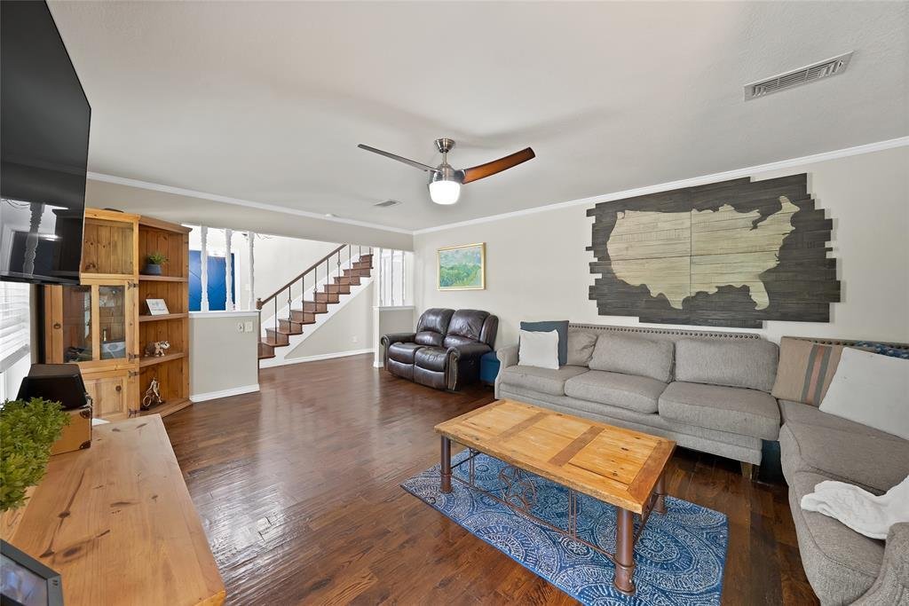 House in Irving, Texas, United States 3 - 18212084