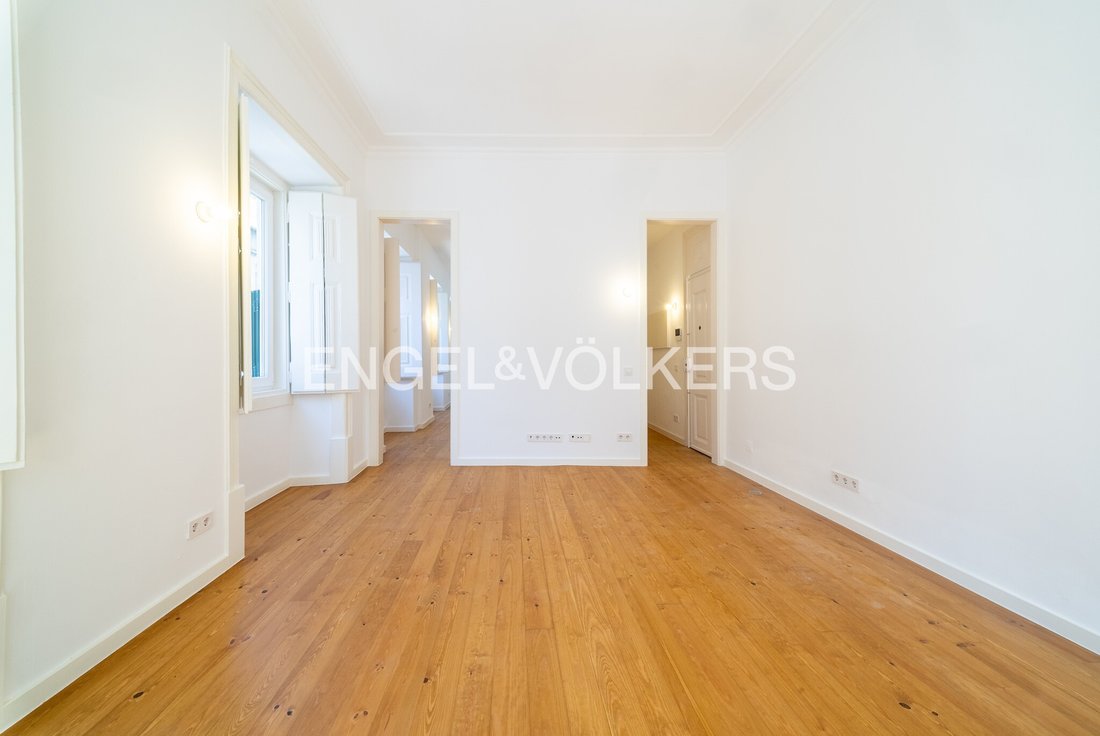 Apartment in Santo Antonio, Lisbon, Portugal 3 - 18213207