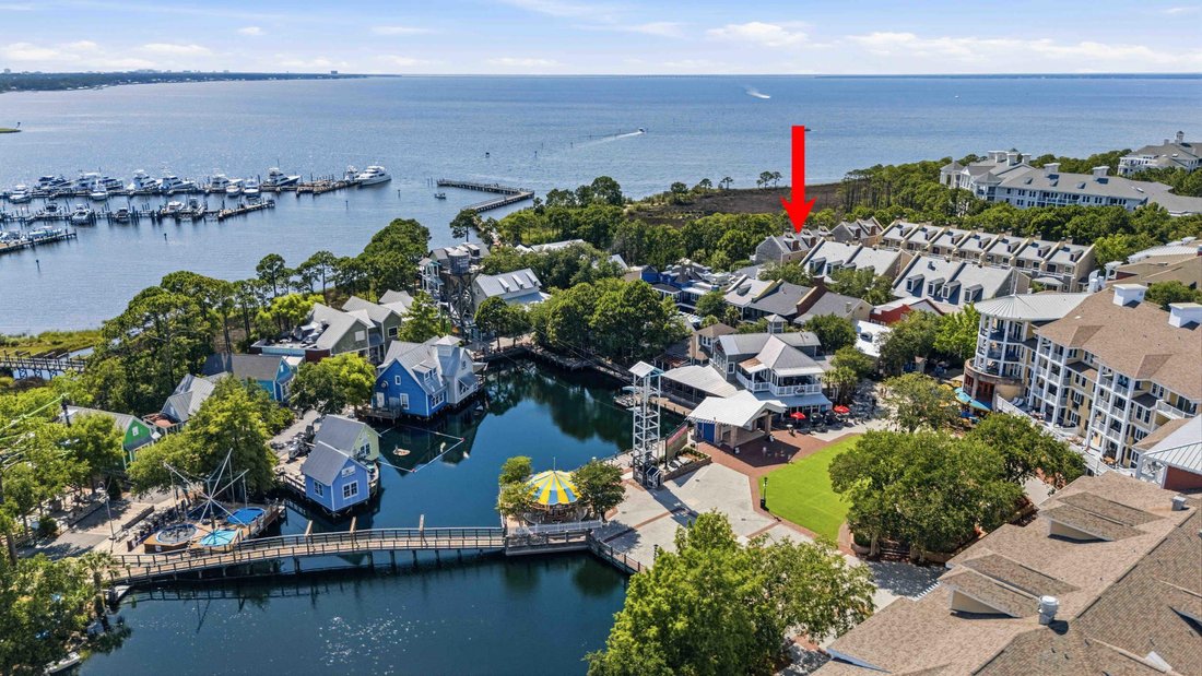 Condo in Miramar Beach, Florida, United States 5 - 18211285
