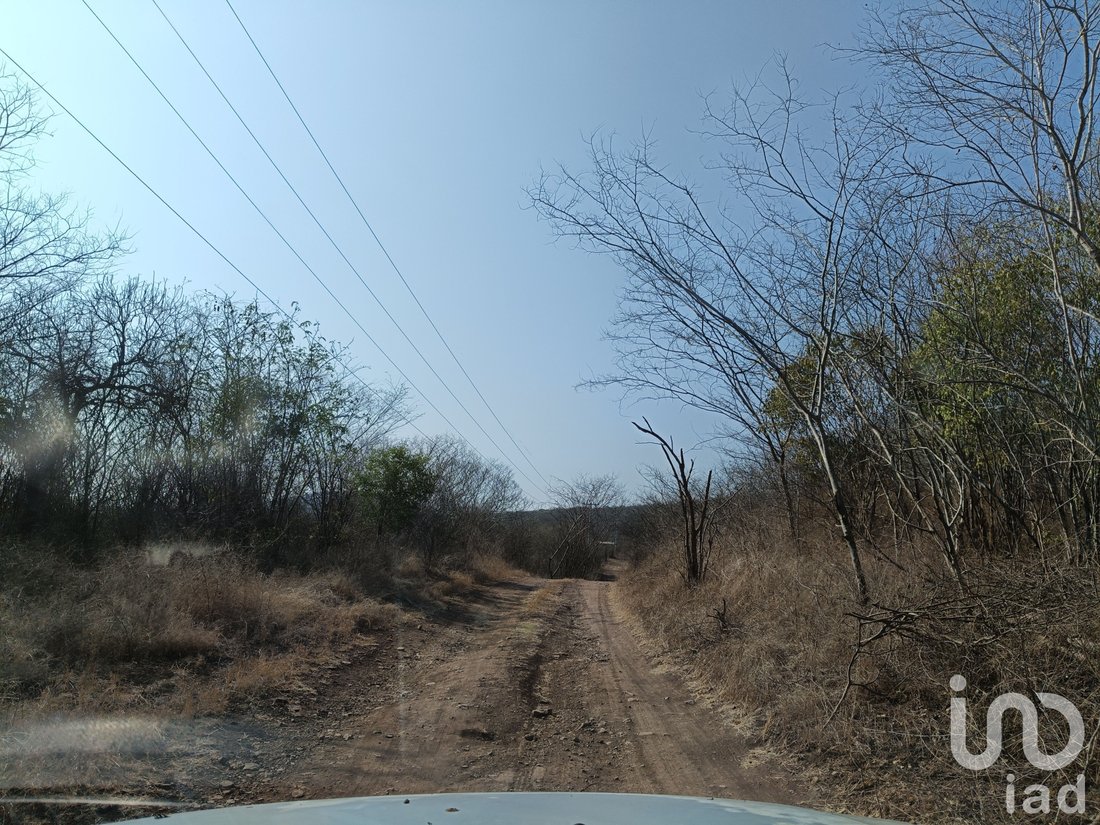 Land in La Mina, Colima, Mexico 5 - 18212658