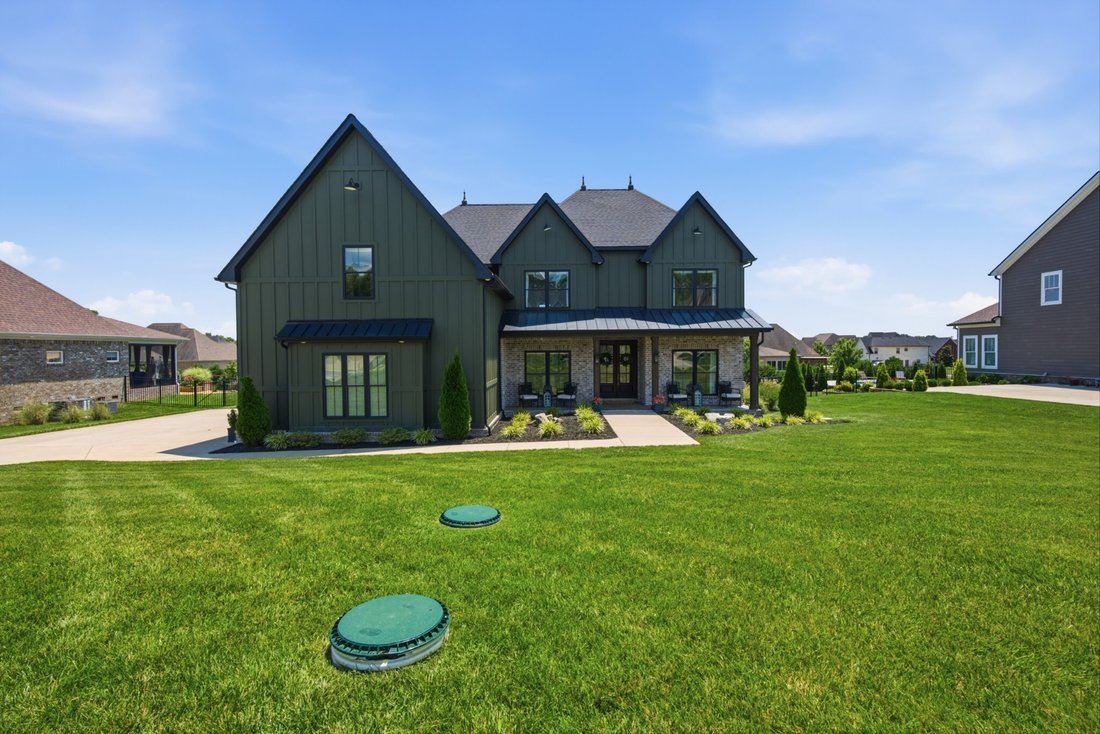 House in Murfreesboro, Tennessee, United States 3 - 18211772