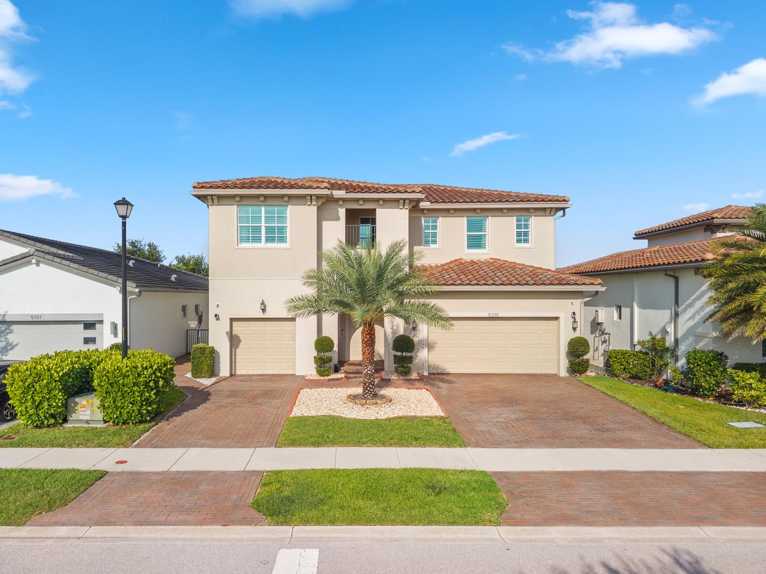 House in Lake Worth, Florida, United States 1 - 18152599