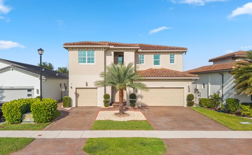 House in Lake Worth, Florida, United States 1