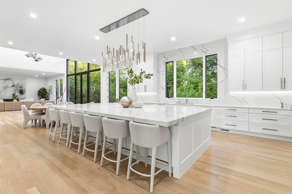 House in Brookline, Massachusetts, United States 5 - 18213086