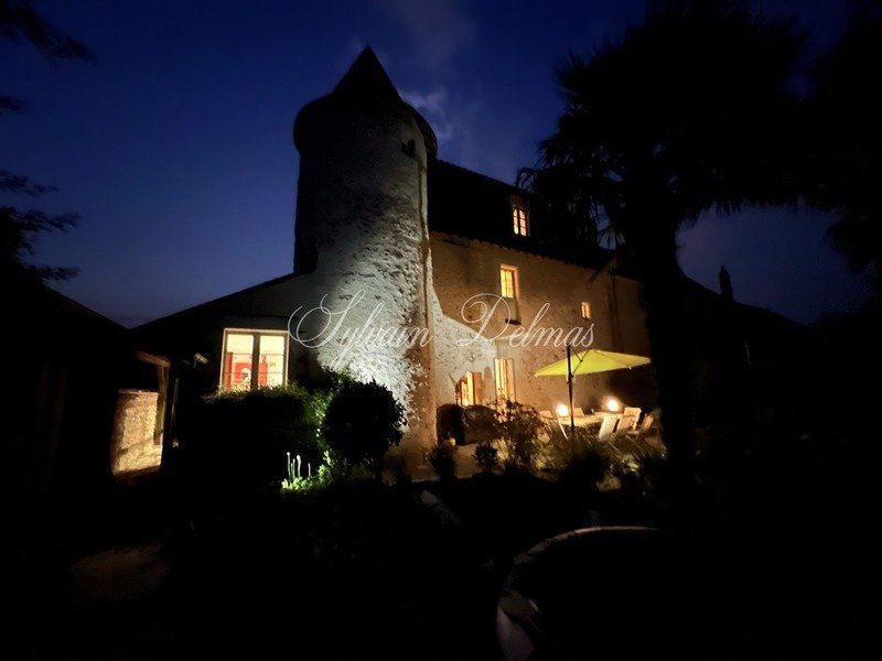House in Cormery, Centre-Val de Loire, France 2 - 18213162