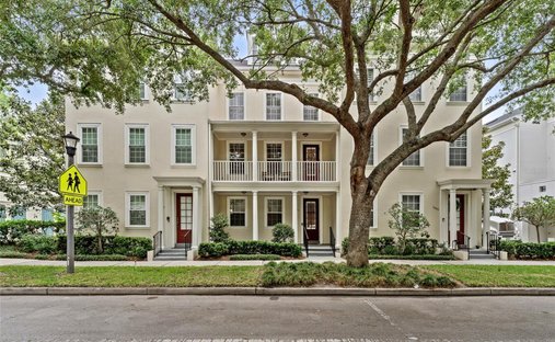 Haus in Orlando, Florida, Vereinigte Staaten 1
