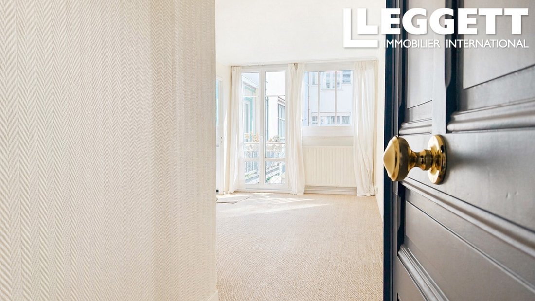 Apartment in Alleray Procession, Paris 15e Arrondissement, Paris 2 - 18212874