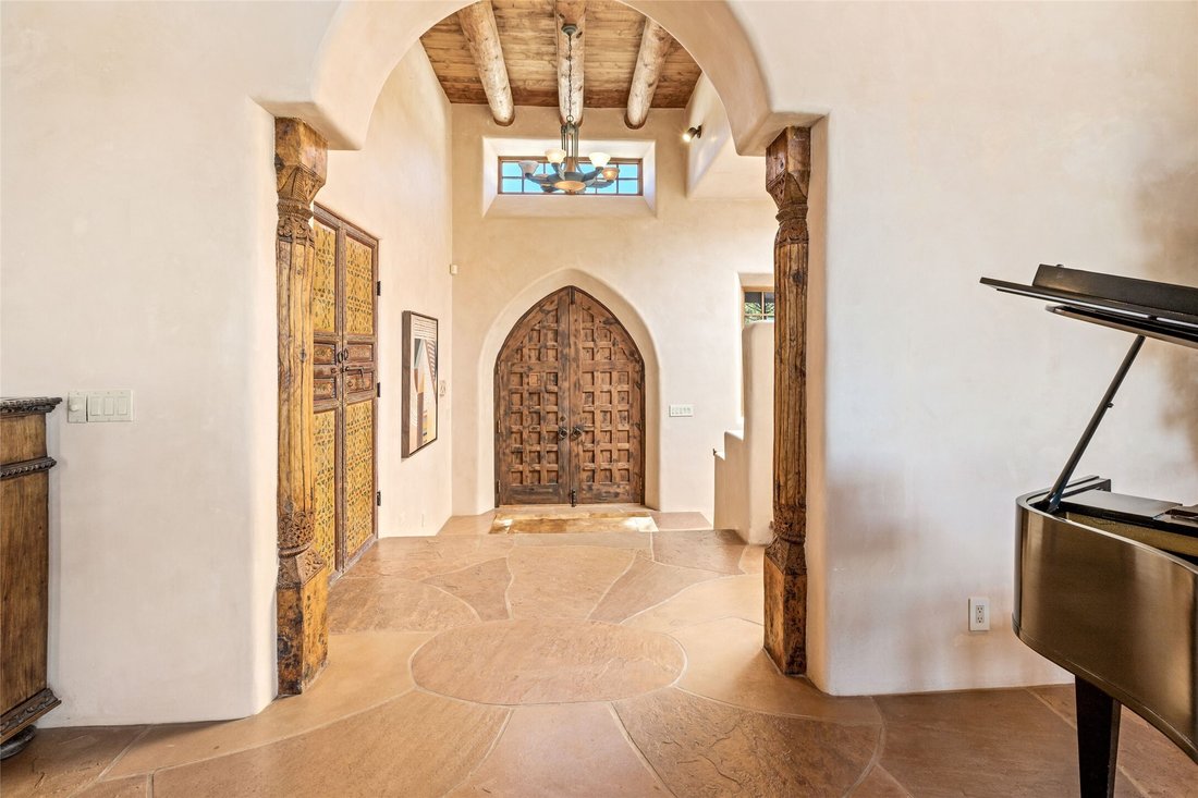 House in Santa Fe, New Mexico, United States 5 - 14307179