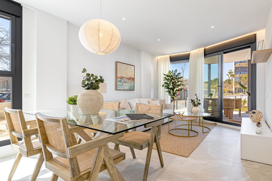 Condo in Calvia, Balearic Islands, Spain 3 - 18211362