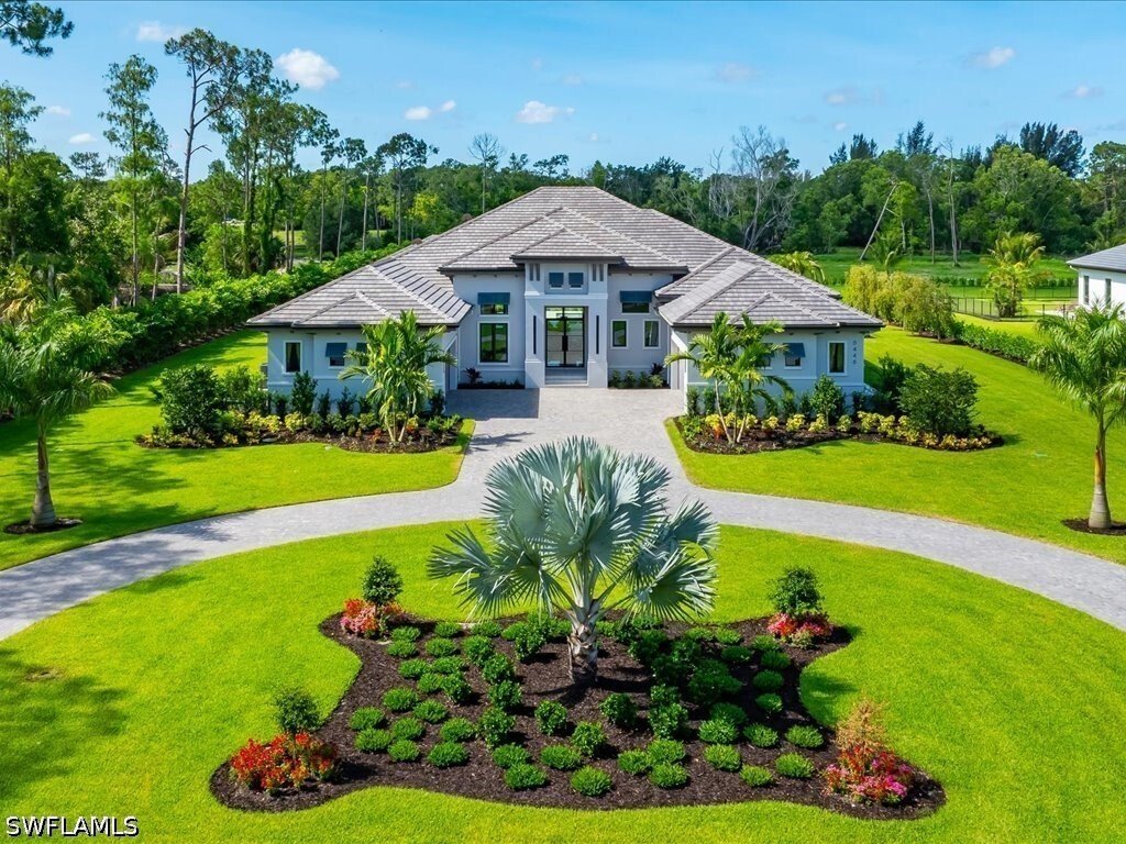 House in Naples, Florida, United States 1 - 18211082