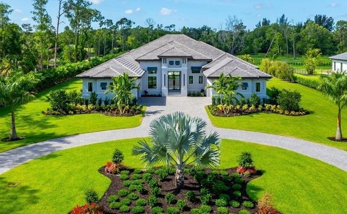 House in Naples, Florida, United States 1