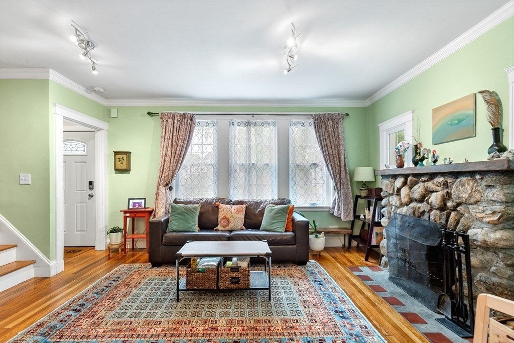 House in Reading, Massachusetts, United States 5 - 18212563