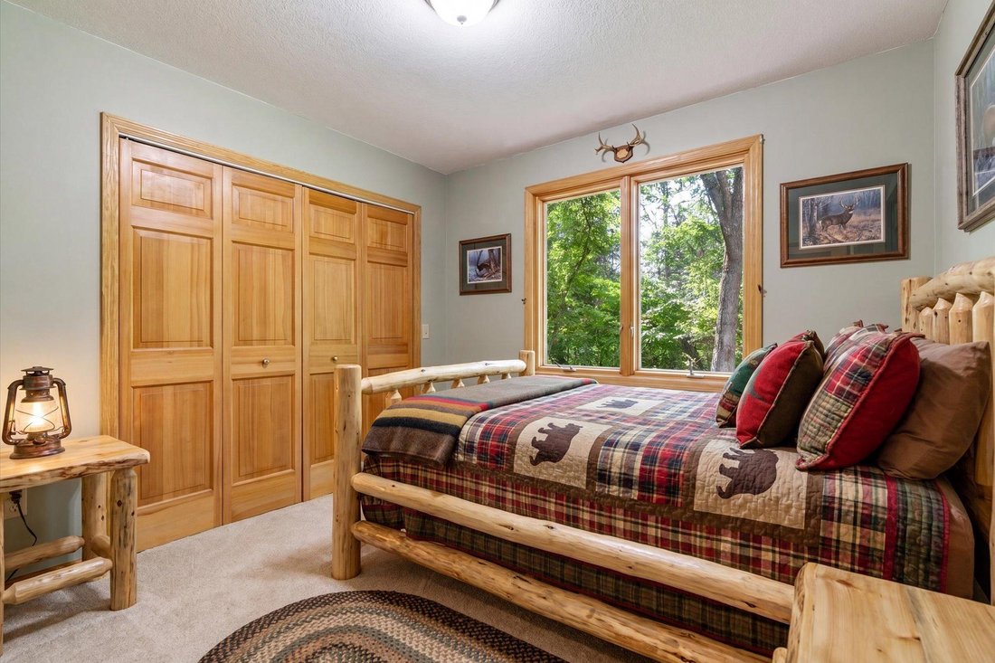 House in Brainerd, Minnesota, United States 5 - 18212322