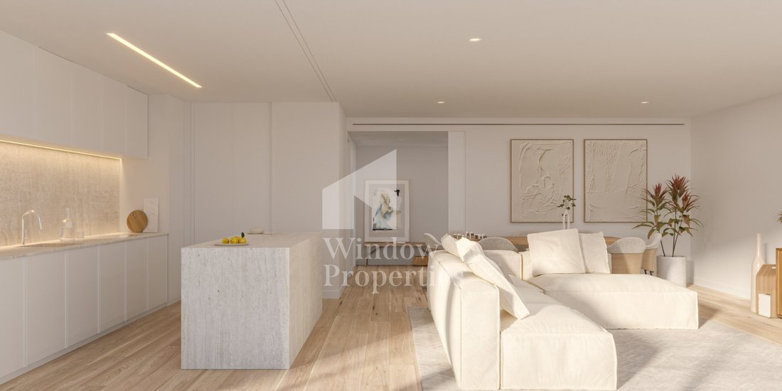 Appartement à Quarteira, Algarve, Portugal 2 - 18213561