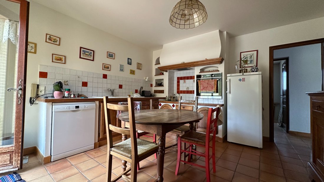 House in Centre Ville - Peyron, La Seyne-sur-Mer, France 4 - 18212190