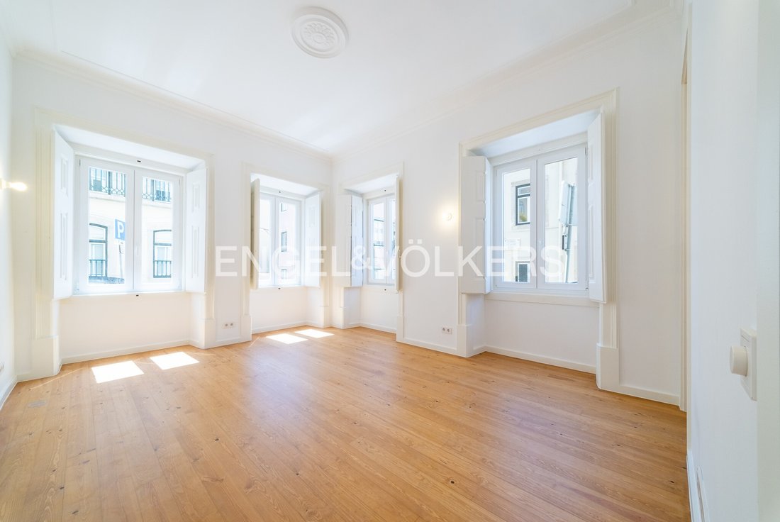 Apartment in Santo Antonio, Lisbon, Portugal 1 - 18213207