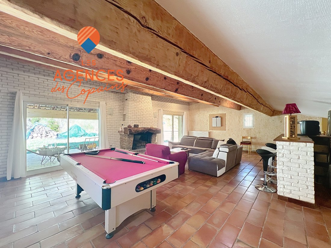 House in Évenos, Provence-Alpes-Côte d'Azur, France 2 - 18212140