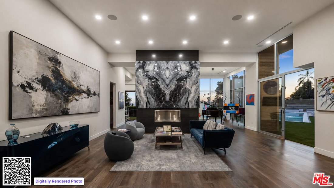 House in Los Angeles, California, United States 4 - 18213095