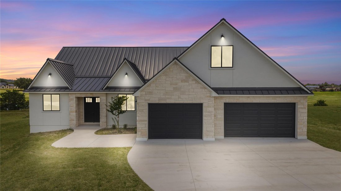 House in Kingsland, Texas, United States 1 - 18211639