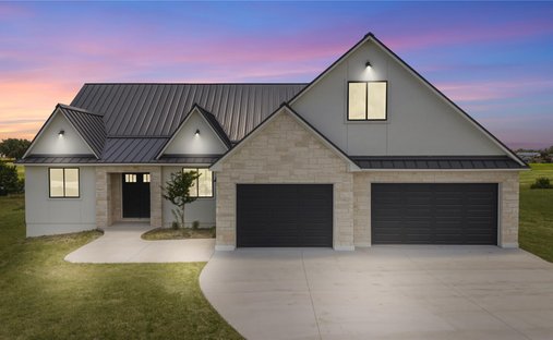 House in Kingsland, Texas, United States 1
