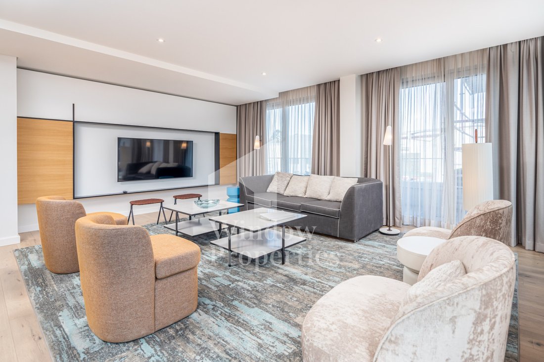 Apartment in Belem, Lisbon, Portugal 3 - 18214030