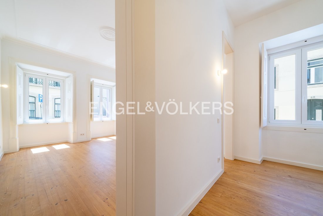 Apartment in Santo Antonio, Lisbon, Portugal 4 - 18213207