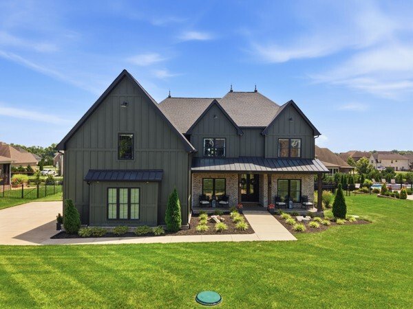 House in Murfreesboro, Tennessee, United States 1 - 18211772