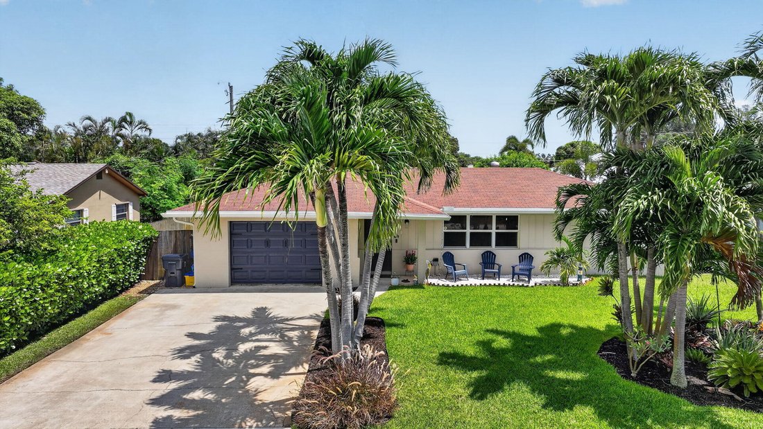 House in Lantana, Florida, United States 2 - 18213140