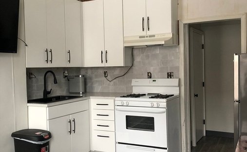 Condo in Boston, Massachusetts, United States 1