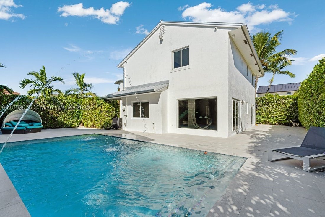 House in Miami, Florida, United States 2 - 16320099
