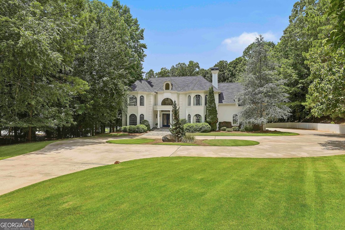 House in Peachtree City, Georgia, United States 3 - 17063062