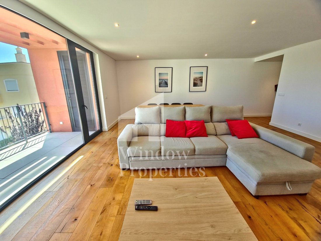 Wohnung in Quarteira, Algarve, Portugal 4 - 18213787