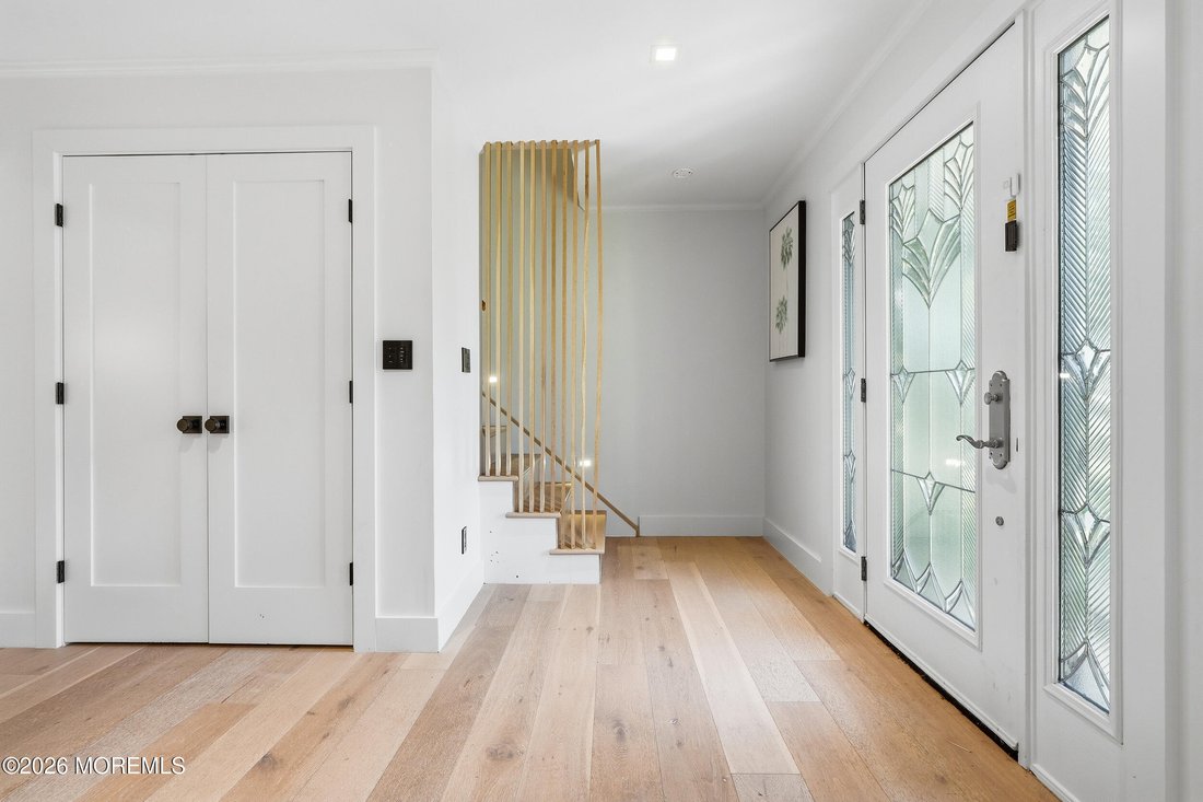 House in Tinton Falls, New Jersey, United States 5 - 17884896